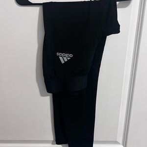 Adidas Women’s Black Leggings